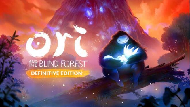 تحميل لعبة Ori and the Blind Forest: Definitive Edition مجانا