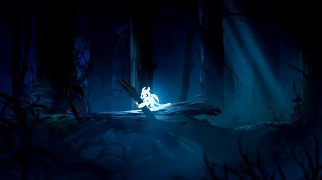 خلفية 1 تحميل العاب الالغاز للكمبيوتر Ori and the Blind Forest: Definitive Edition Torrent Download Direct Link