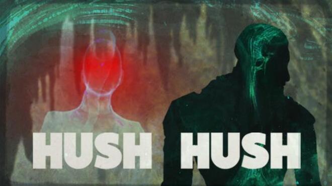 تحميل لعبة Hush Hush – Unlimited Survival Horror مجانا