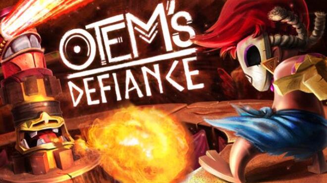 تحميل لعبة Otem’s Defiance مجانا