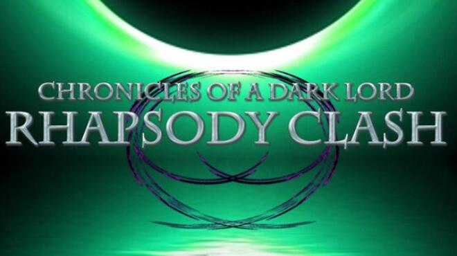 تحميل لعبة Chronicles of a Dark Lord: Rhapsody Clash مجانا