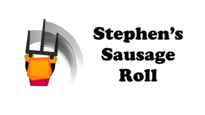 تحميل لعبة Stephen’s Sausage Roll مجانا
