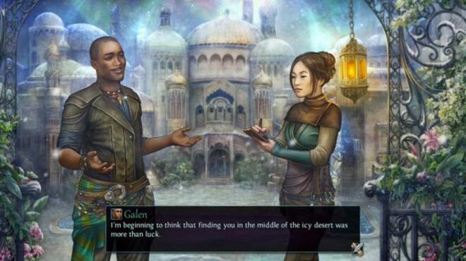 خلفية 1 تحميل العاب RPG للكمبيوتر Solstice (v1.4.5) Torrent Download Direct Link