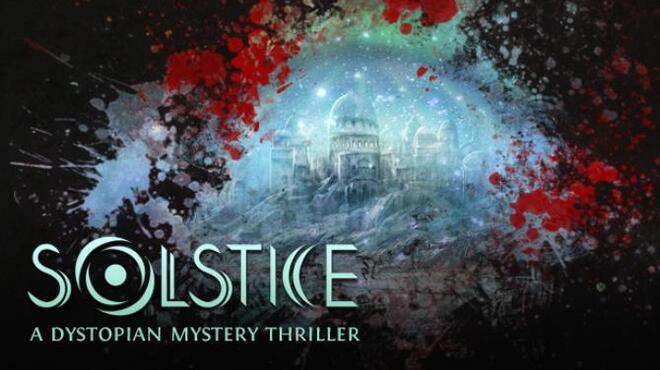 تحميل لعبة Solstice (v1.4.5) مجانا