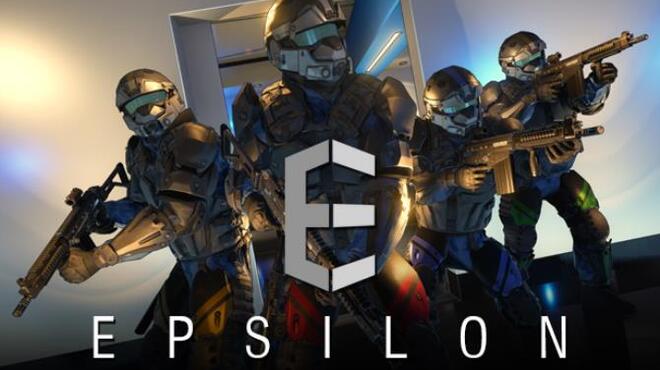 تحميل لعبة Epsilon (v1.0.7.5) مجانا