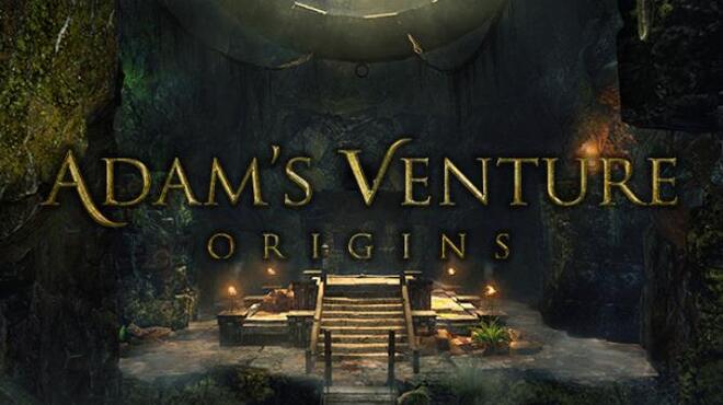 تحميل لعبة Adam’s Venture: Origins (Special Edition) مجانا