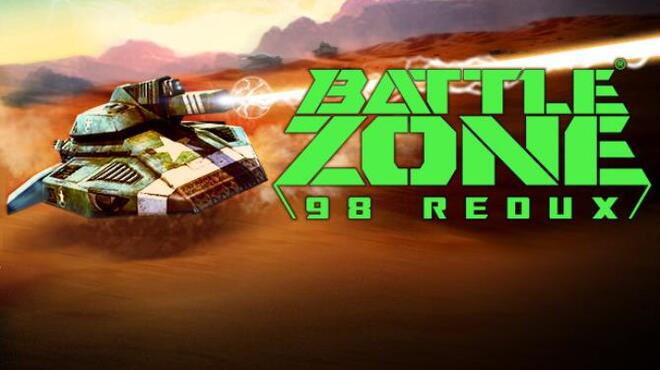 تحميل لعبة Battlezone 98 Redux (v2.0.155) مجانا