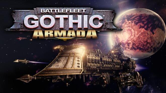 تحميل لعبة Battlefleet Gothic: Armada (v2.0.26100) مجانا