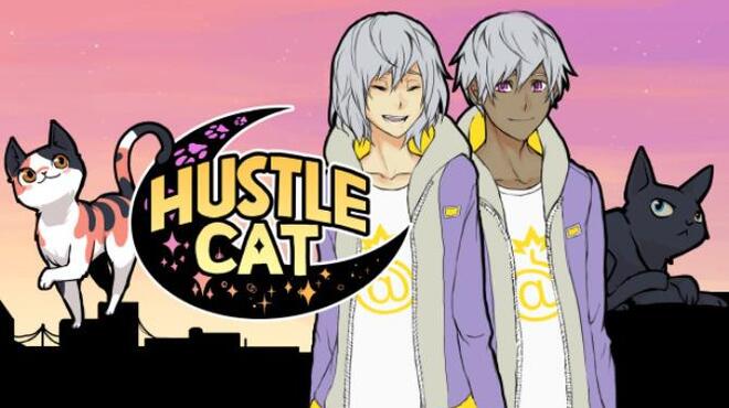 تحميل لعبة Hustle Cat مجانا
