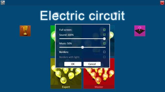 خلفية 2 تحميل العاب الالغاز للكمبيوتر Electric Circuit (v1.4.1) Torrent Download Direct Link