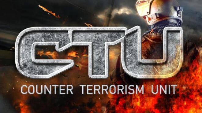 تحميل لعبة CTU: Counter Terrorism Unit مجانا