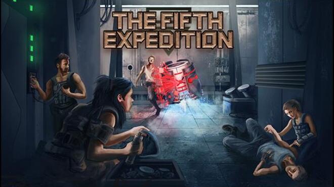 تحميل لعبة The Fifth Expedition (v0.8.2) مجانا