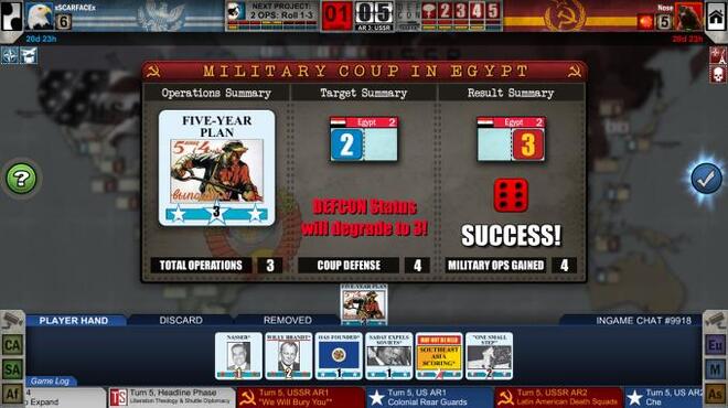 خلفية 2 تحميل العاب الاستراتيجية للكمبيوتر Twilight Struggle (v28.07.2022) Torrent Download Direct Link