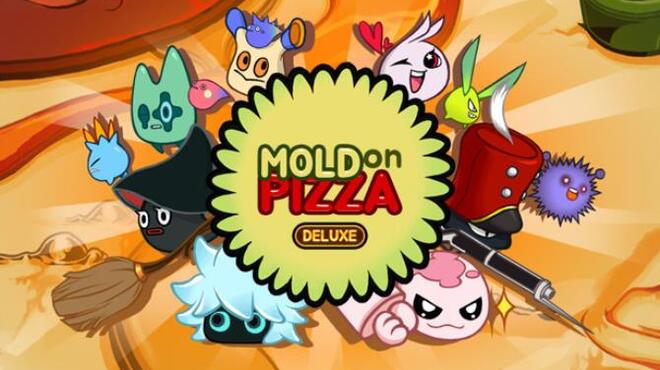 تحميل لعبة Mold on Pizza Deluxe مجانا