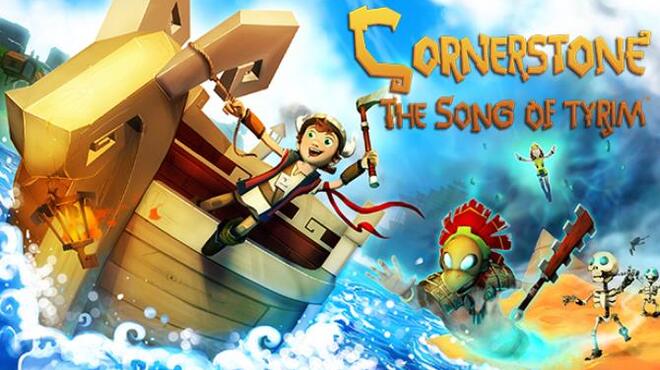 تحميل لعبة Cornerstone: The Song of Tyrim مجانا