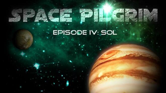 تحميل لعبة Space Pilgrim Episode IV: Sol مجانا