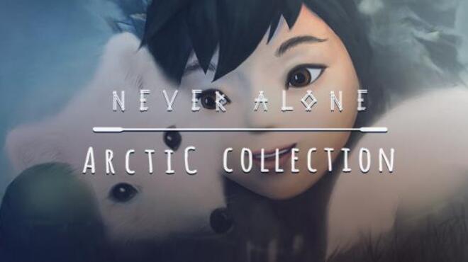 تحميل لعبة Never Alone Arctic Collection (v1.8) مجانا