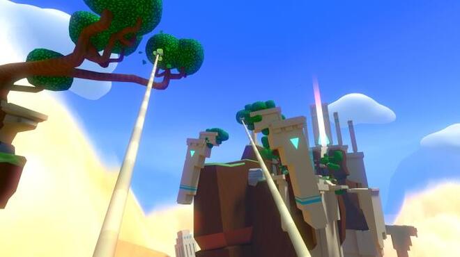 خلفية 1 تحميل العاب RPG للكمبيوتر Windlands (v1.3.0) Torrent Download Direct Link