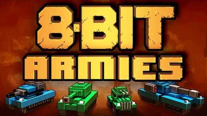 تحميل لعبة 8-Bit Armies (Update 49 & ALL DLC) مجانا