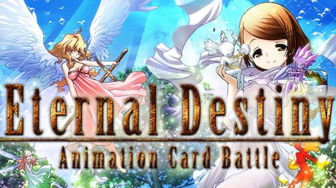 تحميل لعبة Eternal Destiny (Inclu ALL DLC) مجانا