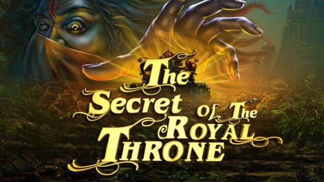 تحميل لعبة Secret Of The Royal Throne مجانا