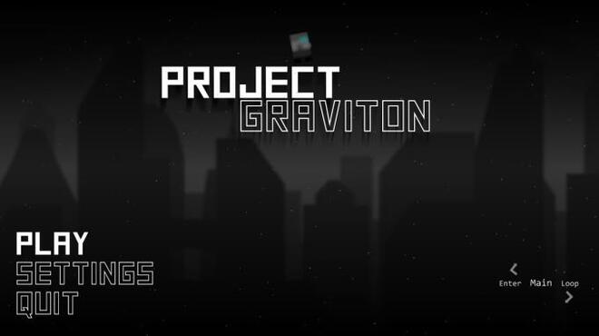 خلفية 1 تحميل العاب Casual للكمبيوتر Project Graviton Torrent Download Direct Link