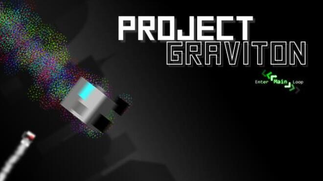 تحميل لعبة Project Graviton مجانا