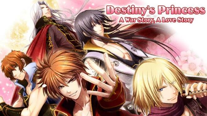 تحميل لعبة Destiny’s Princess: A War Story, A Love Story مجانا