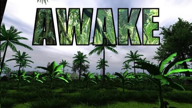 تحميل لعبة AWAKE (Early Access) مجانا