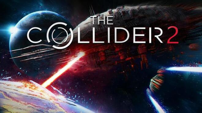 تحميل لعبة The Collider 2 مجانا