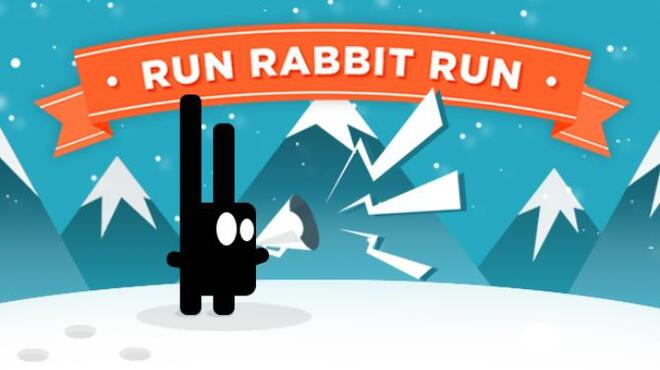 تحميل لعبة Run Rabbit Run (v1.1) مجانا