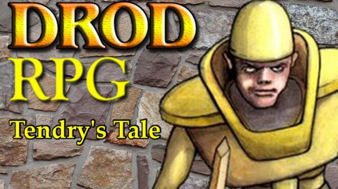 تحميل لعبة DROD RPG: Tendry’s Tale Deluxe Edition مجانا