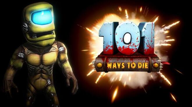تحميل لعبة 101 Ways to Die مجانا