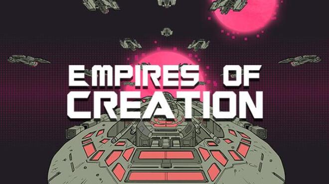تحميل لعبة Empires Of Creation مجانا