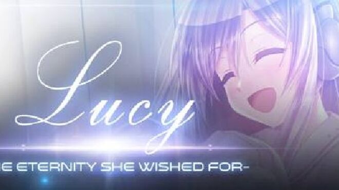 تحميل لعبة Lucy -The Eternity She Wished For- مجانا