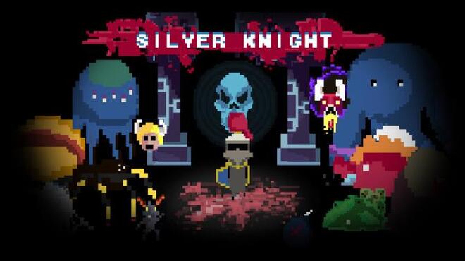 تحميل لعبة Silver Knight (v1.0.1.9) مجانا