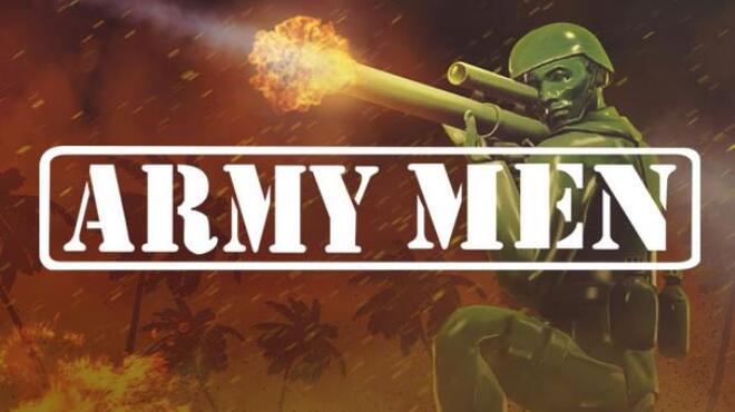 تحميل لعبة Army Men Collection مجانا