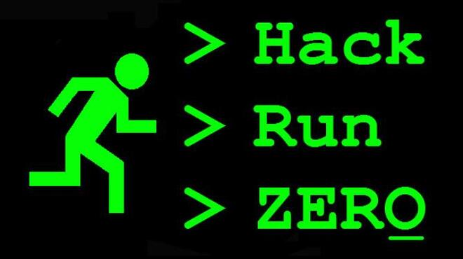 تحميل لعبة Hack Run ZERO مجانا