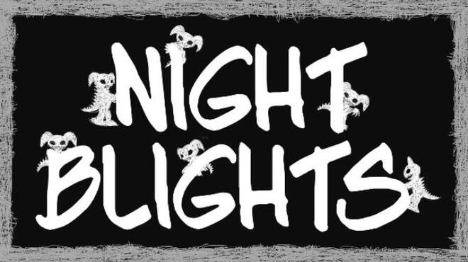 تحميل لعبة Night Blights (v1.1) مجانا