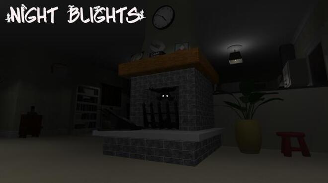 خلفية 2 تحميل العاب الرعب للكمبيوتر Night Blights (v1.1) Torrent Download Direct Link