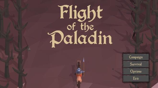 خلفية 2 تحميل العاب اطلاق النار للكمبيوتر Flight of the Paladin Torrent Download Direct Link