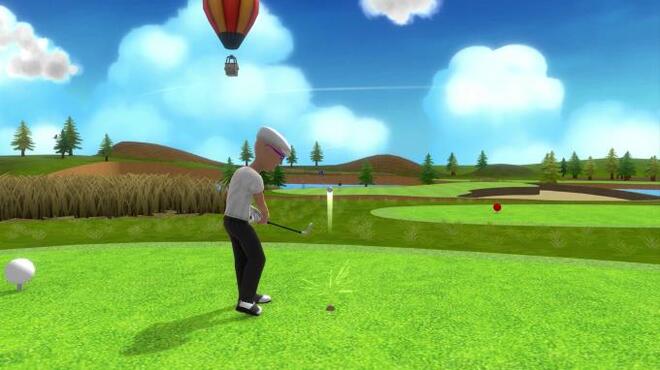 خلفية 2 تحميل العاب Casual للكمبيوتر Tee Time Golf Torrent Download Direct Link