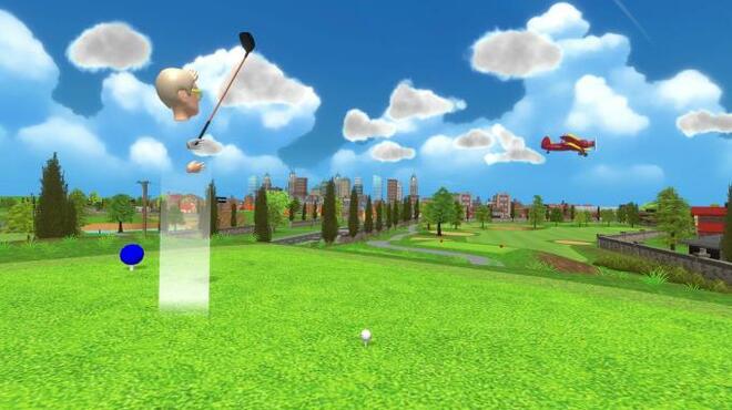 خلفية 1 تحميل العاب Casual للكمبيوتر Tee Time Golf Torrent Download Direct Link