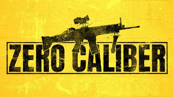 تحميل لعبة Zero Caliber VR (v18.12.2022) مجانا