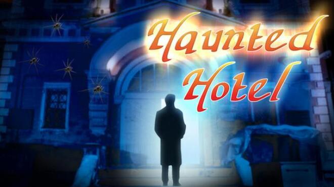 تحميل لعبة Haunted Hotel مجانا