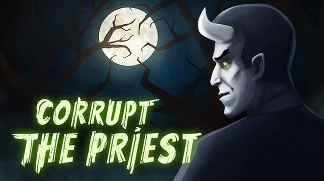 تحميل لعبة Corrupt The Priest مجانا