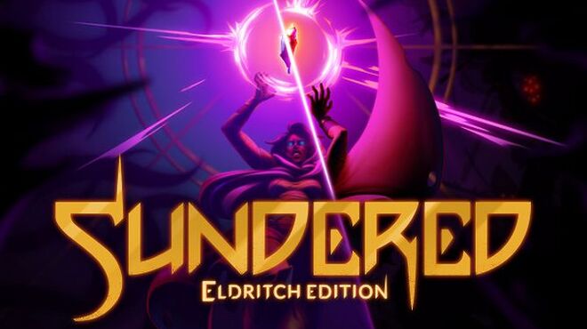 تحميل لعبة Sundered: Eldritch Edition مجانا