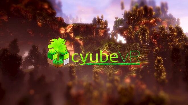 تحميل لعبة cyubeVR (Update 49) مجانا