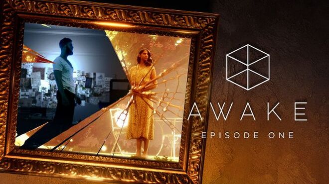 تحميل لعبة Awake: Episode One مجانا