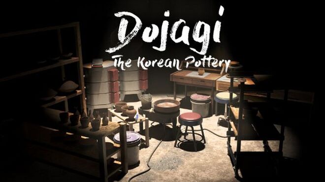 تحميل لعبة DOJAGI: The Korean Pottery مجانا